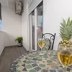 Sound Of The Sea Apartament *