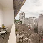 Apartament Sound Of The Sea