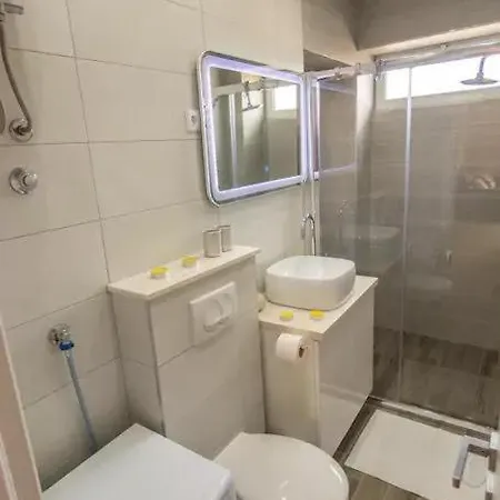 Sound Of The Sea Apartment