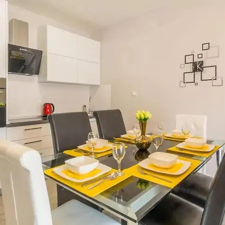 Apartament Sound Of The Sea *