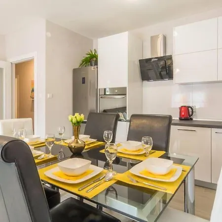 Sound Of The Sea * Zadar