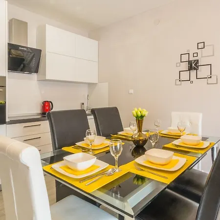 Sound Of The Sea Zadar