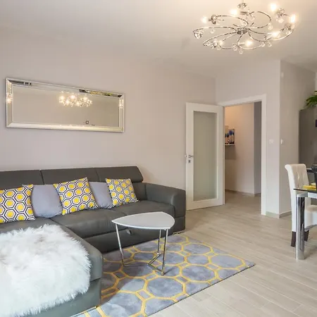 Sound Of The Sea Apartment *