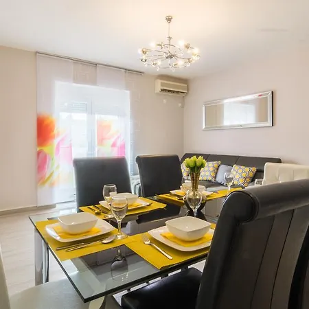 Apartment Sound Of The Sea *