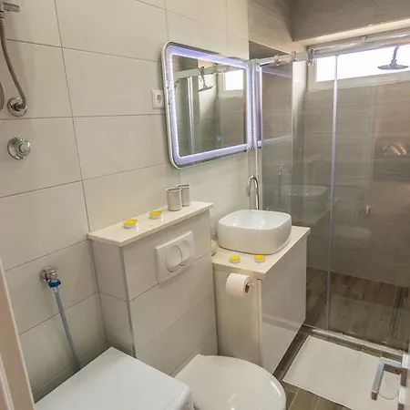 Apartment Sound Of The Sea *