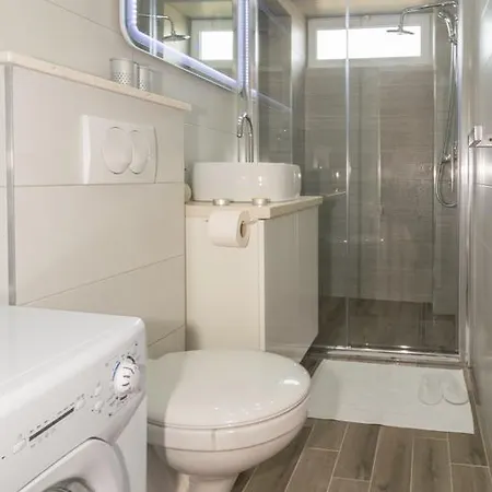 Apartment Sound Of The Sea Zadar