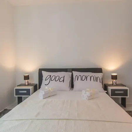 Sound Of The Sea Zadar