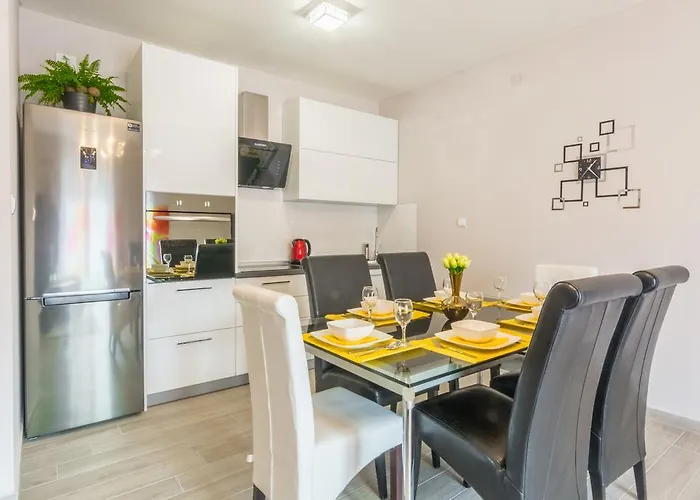 Appartement Sound Of The Sea *