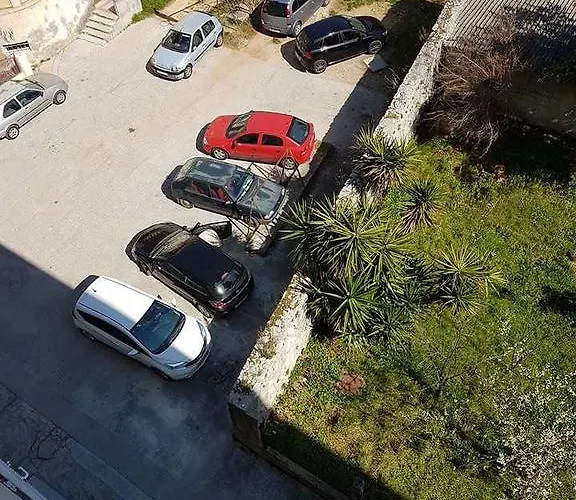 Appartement Sound Of The Sea Zadar